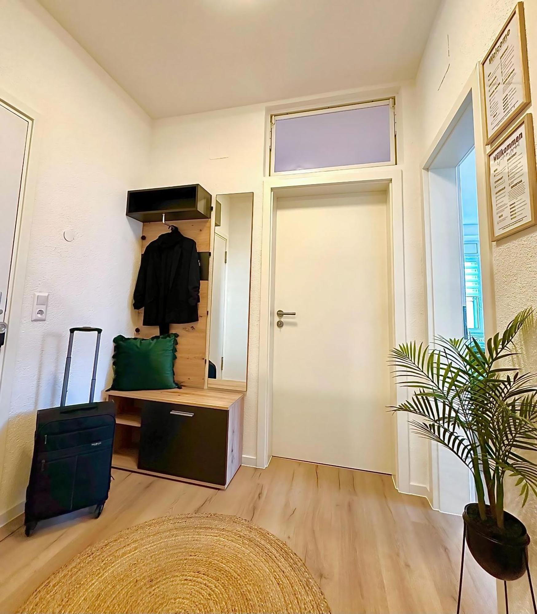 Apartment Schwarzwaldgefluester Gernsbach Bagian luar foto